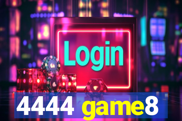 4444 game8